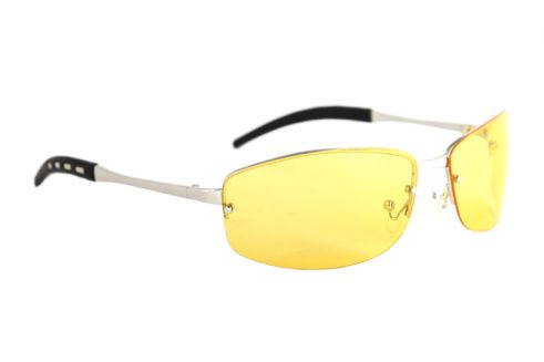 Водительские очки CF499 yellow